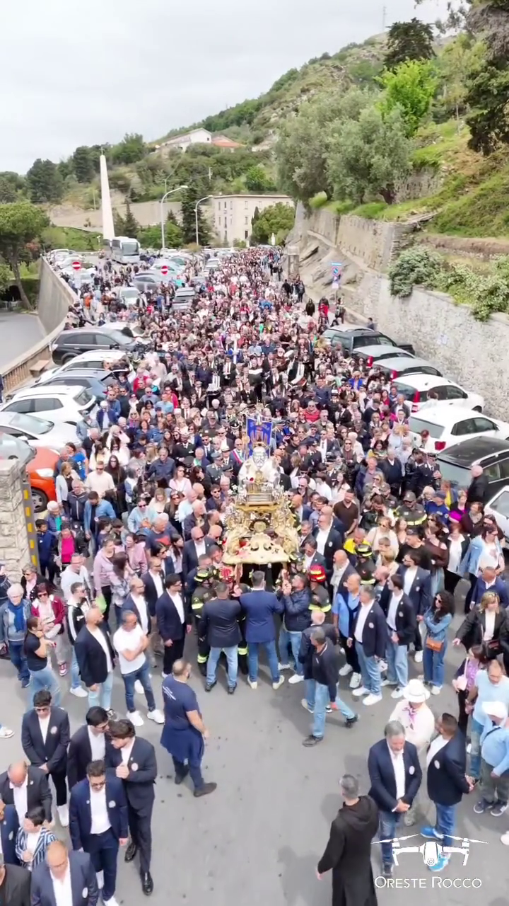 San Francesco Di Paola 4 Maggio